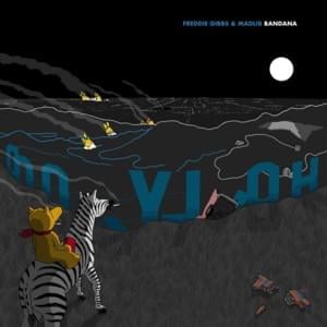 Situations - Freddie Gibbs & Madlib