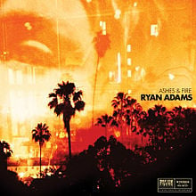 Invisible Riverside - Ryan Adams