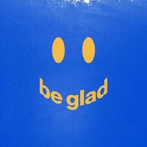 Be Glad - Cody Carnes