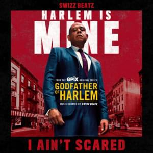 Call Me Human - Godfather of Harlem (Ft. French Montana & Skip Marley)