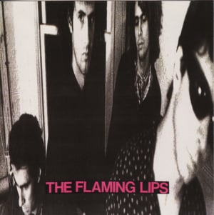 Lucifer Rising - The Flaming Lips