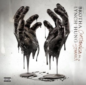 Blinded By Desire - Brotha Lynch Hung (Ft. Lauren Brinson)