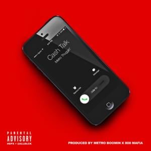 Cash Talk - Metro Boomin & Young Thug