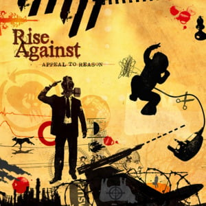 The Strength to Go On - Rise Against