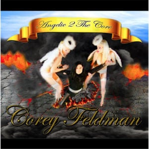 Take a Stand - Corey Feldman