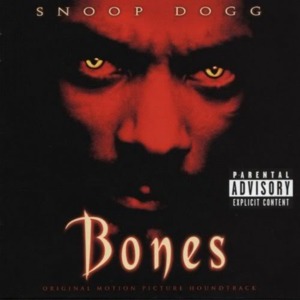 Legend of Jimmy Bones - Snoop Dogg (Ft. MC Ren & RBX)