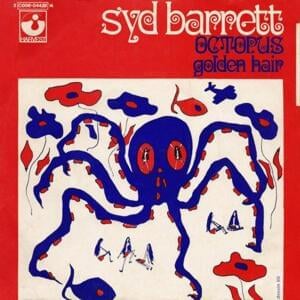 Octopus - Syd Barrett