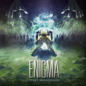 Of Vile and Bliss - Enigma