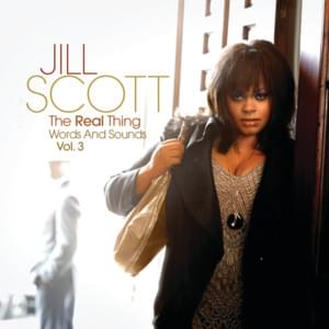 Celibacy Blues - Jill Scott