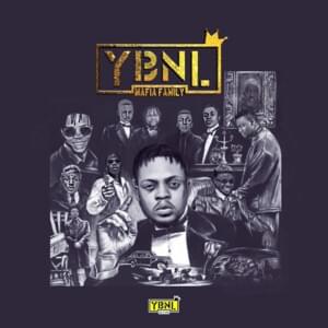 Send Her Money - YBNL MaFia Family (Ft. DJ Enimoney, Kizz Daniel, Kranium, Lk Kuddy & Olamide)