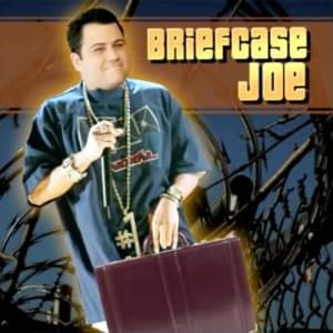 Briefcase Joe - Briefcase Joe (Ft. Eminem)