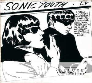 Goo Interview - Sonic Youth