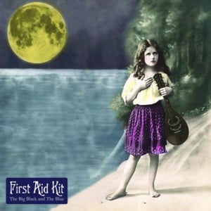 A Window Opens - First Aid Kit