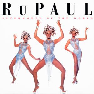 Prisoner of Love - RuPaul