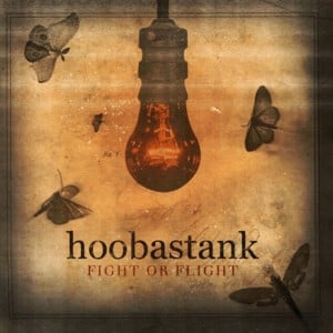 The Pressure - Hoobastank