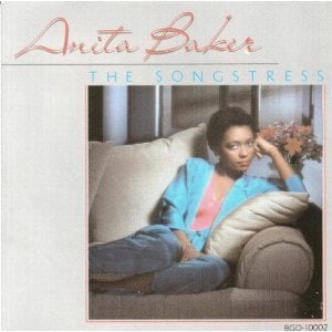 Squeeze Me - Anita Baker