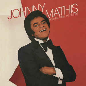 Evergreen - Johnny Mathis