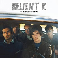 The Best Thing - Relient K