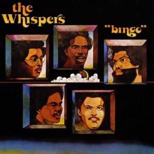 Will You Be Mine - The Whispers