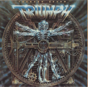 Spellbound - Triumph