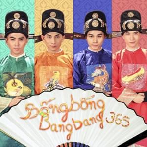 Bống Bống Bang Bang - 365daband