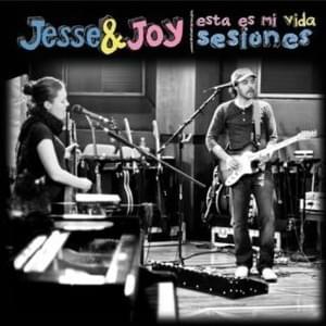 Sapo azul (En Estudio) - Jesse & Joy