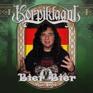 Bier Bier (Germany) - Korpiklaani (Ft. Gerre)