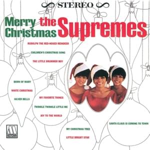 Joy To The World - The Supremes