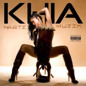 Whistle On It - Khia