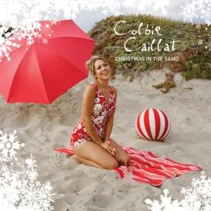 Merry Christmas Baby - Colbie Caillat (Ft. Brad Paisley)