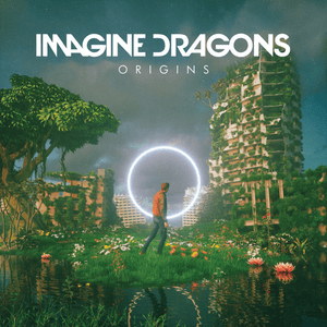 Only - Imagine Dragons