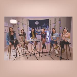 Medley: Happier / Happier - Acoustic - Cimorelli