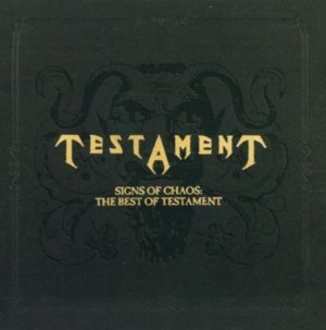 Sails Of Charon - Testament