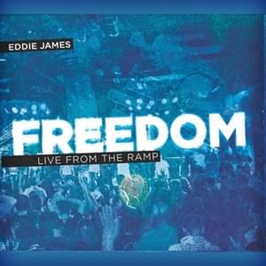 The Name Of Jesus Is Lifted High - Eddie James