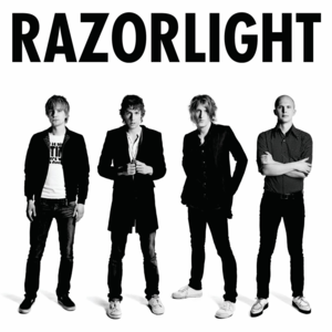 Back To The Start - Razorlight