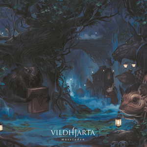 Traces (forte) - Vildhjarta