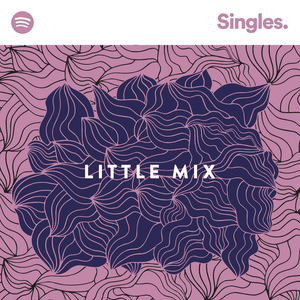 Touch (Recorded at Spotify Studios NYC) - Little Mix