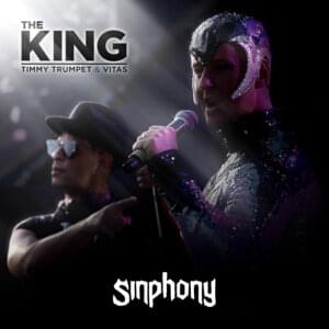 The King - Timmy Trumpet & Vitas