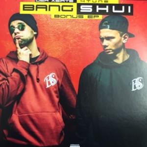 Bang Shui Remix - 4tune & Der Asiate (Ft. Cashisclay)