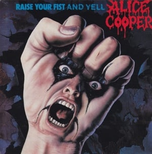 Prince of Darkness - Alice Cooper