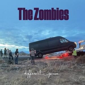 You Could Be My Love - The Zombies