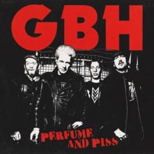 Time Flies - GBH