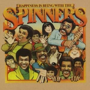 Four Hands In The Fire - The Spinners