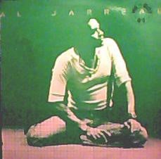 Letter Perfect - Al Jarreau