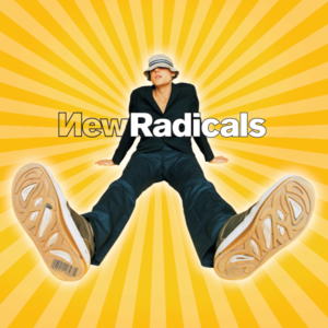 Crying Like a Church on Monday - New Radicals