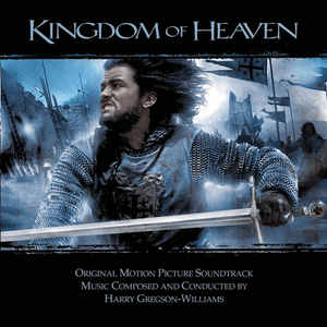 Better Man - Harry Gregson-Williams