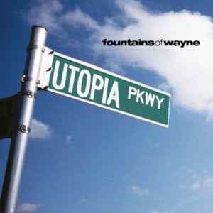 Hat and Feet - Fountains of Wayne