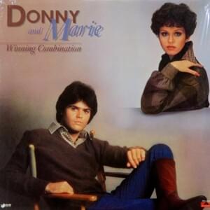 Sure Would Be Nice - Donny & Marie Osmond