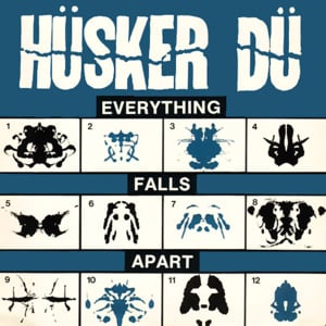 Gravity - Hüsker Dü