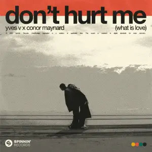 Don’t Hurt Me (What Is Love) - Yves V & Conor Maynard